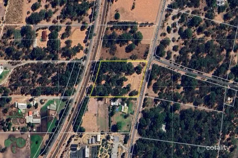 Property photo of LOT 820 Fletcher Road Karnup WA 6176