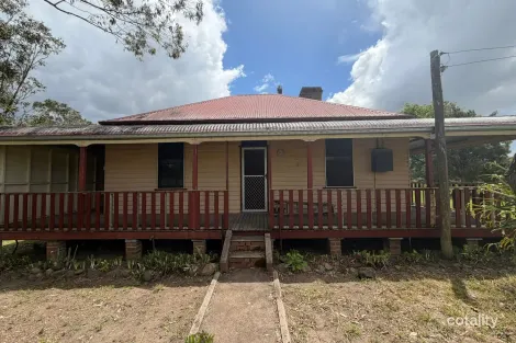 575 East Seaham Rd, East Seaham, NSW 2324