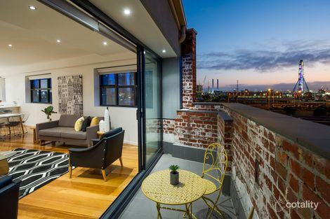 Property photo of 199-213 Hawke Street West Melbourne VIC 3003