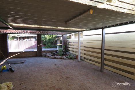 Property photo of 3 Robbins Place Shelley WA 6148