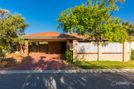 Property photo of 6 Foppoli Mews Hamilton Hill WA 6163