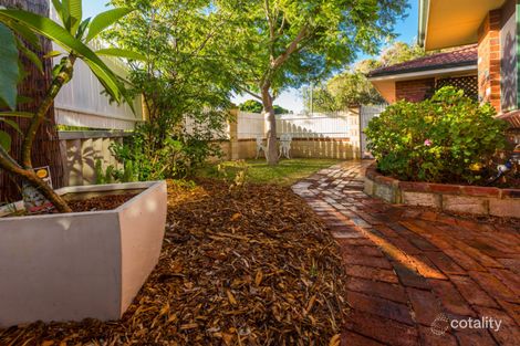 Property photo of 6 Foppoli Mews Hamilton Hill WA 6163