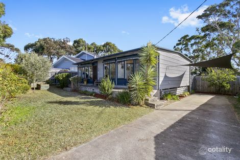 Property photo of 24 Presidents Avenue Ocean Grove VIC 3226