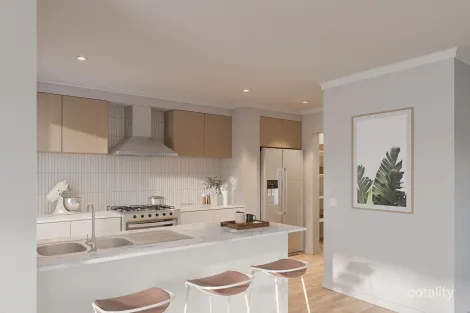 Property photo of 1 Toad Road Clyde North VIC 3978