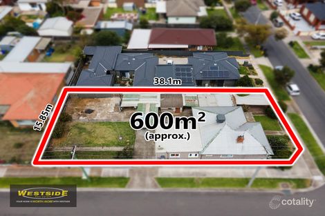 32 Camperdown Ave, Sunshine North, VIC 3020