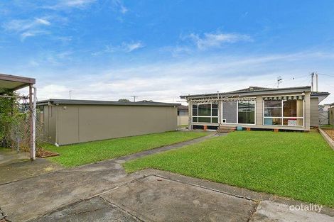 Property photo of 9 Dampier Boulevard Killarney Vale NSW 2261