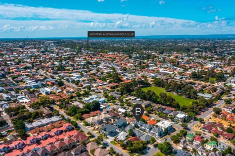 Property photo of 279B McDonald Street Yokine WA 6060