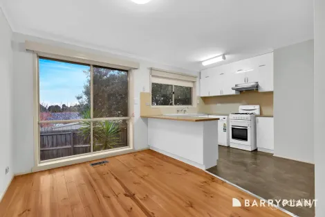 Property photo of 2/1 Kellaway Crescent Mill Park VIC 3082
