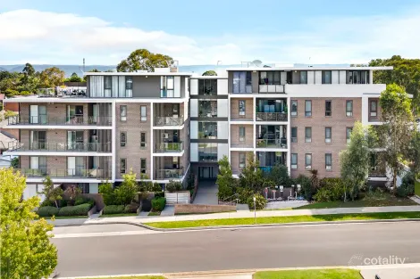 209/1 Markham Ave, Penrith, NSW 2750
