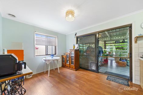 Property photo of 11 Parsons Street Rothwell QLD 4022