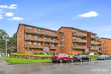 Property photo of 3/16 Bobart Street Parramatta NSW 2150