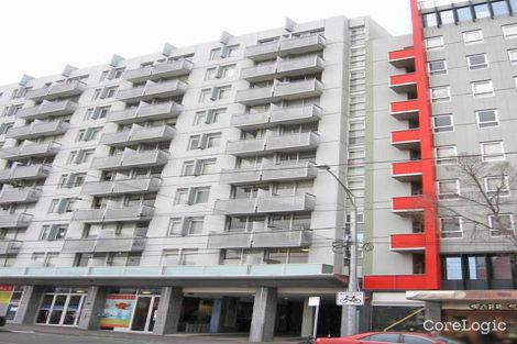 Property photo of 820/488 Swanston Street Carlton VIC 3053