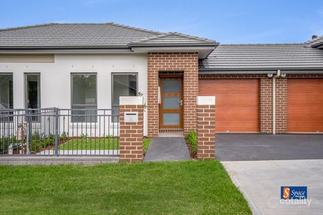 Property photo of 5 Seton Street Oran Park NSW 2570