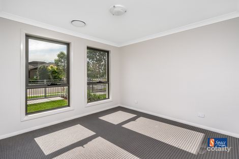 Property photo of 5 Seton Street Oran Park NSW 2570