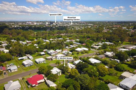 Property photo of 31 McGill Street Basin Pocket QLD 4305