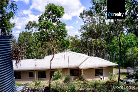 Property photo of 768 Wooroora Road Millstream QLD 4888