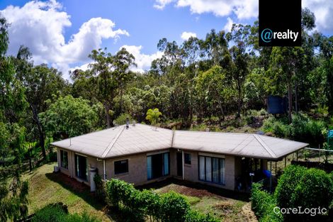 Property photo of 768 Wooroora Road Millstream QLD 4888