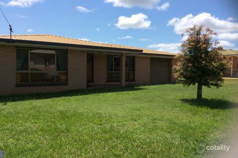 Property photo of 18 Jocelyn Parade Granville QLD 4650