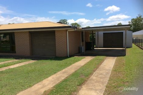 Property photo of 18 Jocelyn Parade Granville QLD 4650