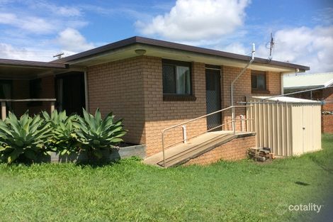 Property photo of 18 Jocelyn Parade Granville QLD 4650