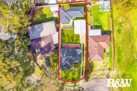 37a Lorne St, Prospect, NSW 2148