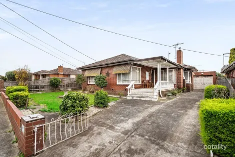 4 St Raphael St, Avondale Heights, VIC 3034
