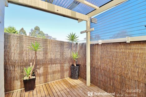Property photo of 4/2 Summit Road Lilydale VIC 3140
