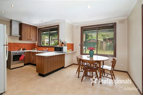 Property photo of 35 River Road Millgrove VIC 3799