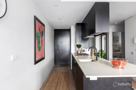 Property photo of 1509/7 Yarra Street South Yarra VIC 3141