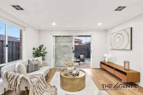 Property photo of 11 Samaria Street Tarneit VIC 3029