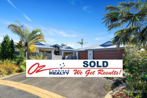 Property photo of 8 Raven Close Vincentia NSW 2540