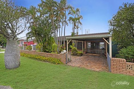 Property photo of 7 Third Avenue Caloundra QLD 4551
