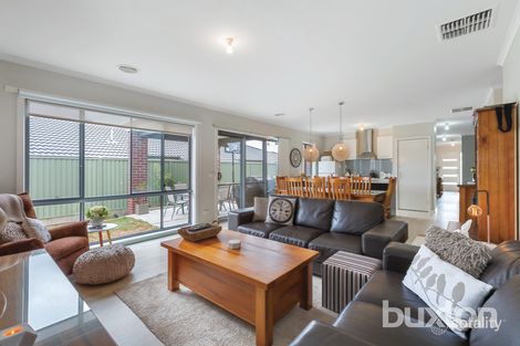 Property photo of 15 Orbost Drive Miners Rest VIC 3352