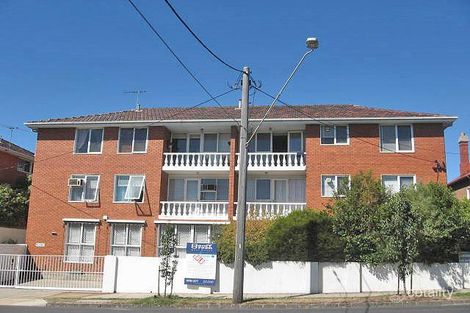 10/6 Ormond Rd, Ascot Vale, VIC 3032