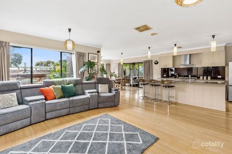Property photo of 22 Crane Court Ocean Grove VIC 3226