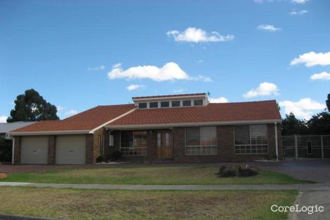 Property photo of 5 Courageous Street Taylors Lakes VIC 3038