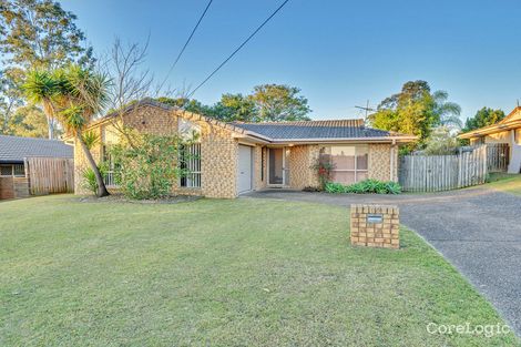 Property photo of 10 Eucalyptus Court Redbank Plains QLD 4301