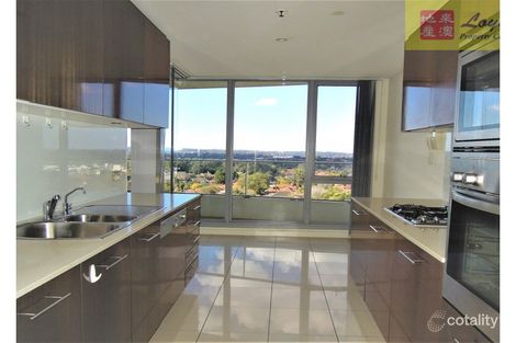 Property photo of 1201/11 Railway Street Chatswood NSW 2067