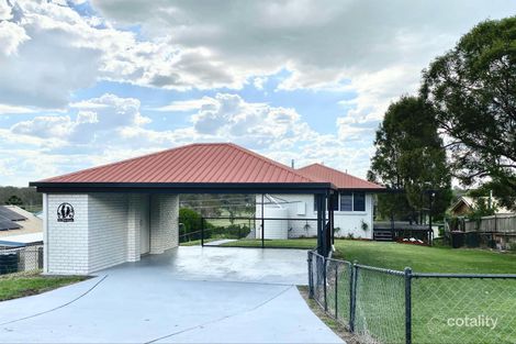 Property photo of 80 Brisbane Street Nanango QLD 4615