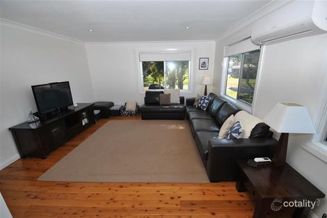 Property photo of 1A Orient Avenue Orient Point NSW 2540