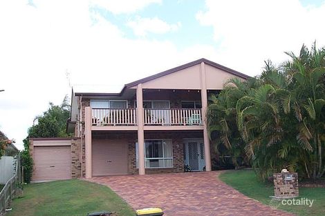 9 Woralie Way, Urraween, QLD 4655