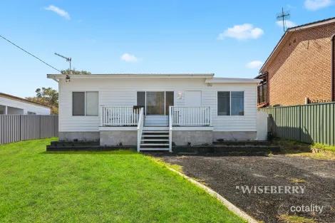 Property photo of 49 Coorabin Street Gorokan NSW 2263