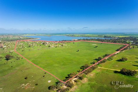 703 Watersons Rd, Baringhup, VIC 3463