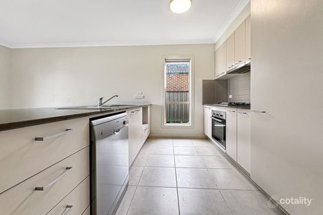 Property photo of 29 Evergreen Crescent Craigieburn VIC 3064