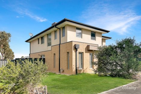 Property photo of 29 Evergreen Crescent Craigieburn VIC 3064