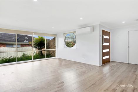 Property photo of 46 Welling Drive Narellan Vale NSW 2567