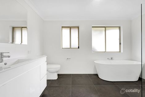 Property photo of 46 Welling Drive Narellan Vale NSW 2567