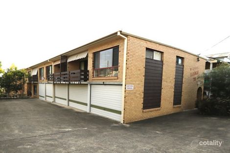 3/78 Chaucer St, Moorooka, QLD 4105