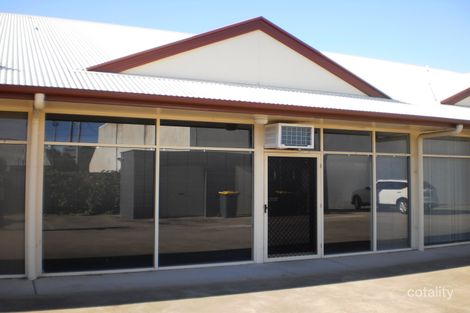 5/33-35 Takalvan St, Bundaberg West, QLD 4670