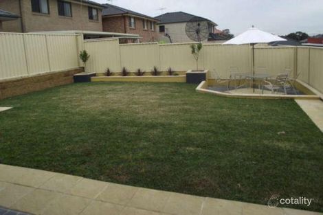 Property photo of 34 Wyattville Drive West Hoxton NSW 2171